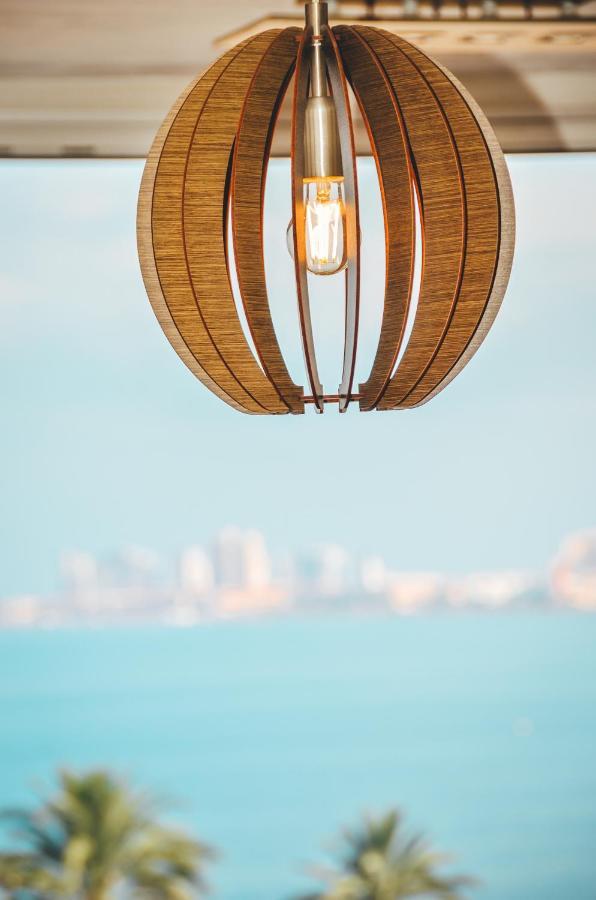 Impresionantes Vistas Al Mar Menor Apartment Playa Honda  Exterior photo