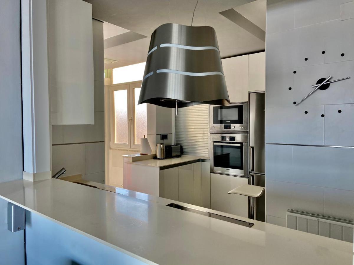 Impresionantes Vistas Al Mar Menor Apartment Playa Honda  Exterior photo