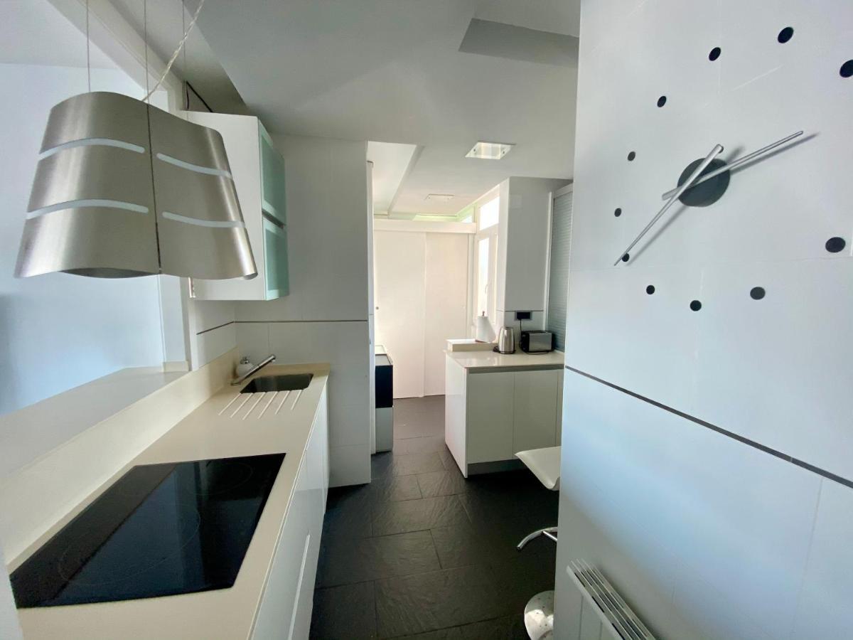 Impresionantes Vistas Al Mar Menor Apartment Playa Honda  Exterior photo