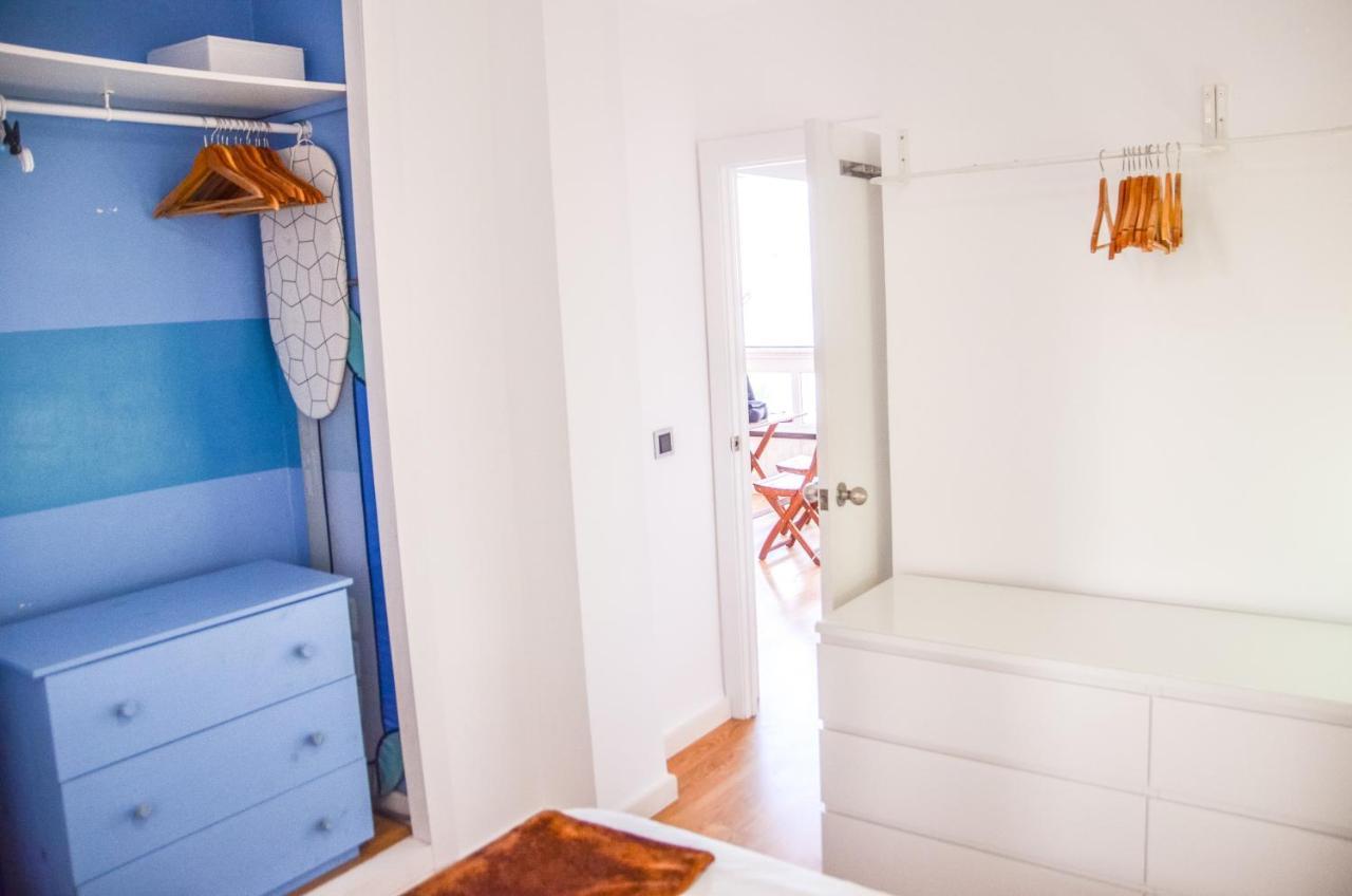 Impresionantes Vistas Al Mar Menor Apartment Playa Honda  Exterior photo