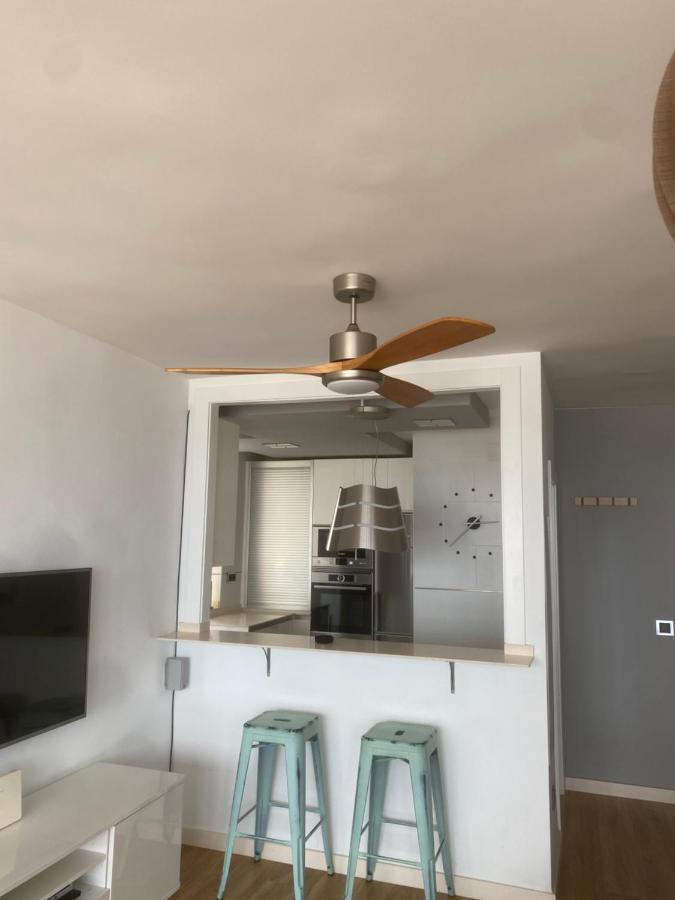 Impresionantes Vistas Al Mar Menor Apartment Playa Honda  Exterior photo