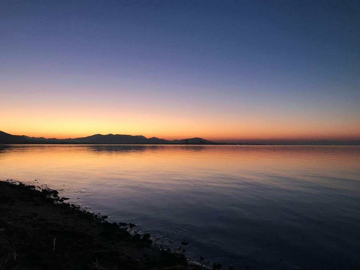 Impresionantes Vistas Al Mar Menor Apartment Playa Honda  Exterior photo